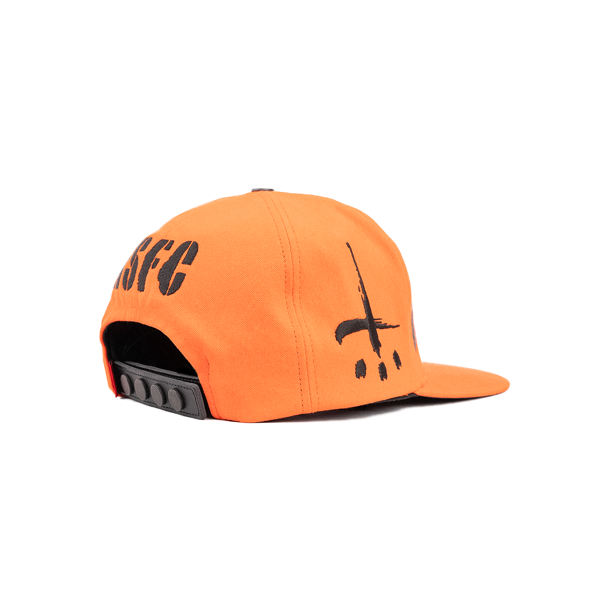 CTLS | Stencil Cap CTLS | Stencil Cap