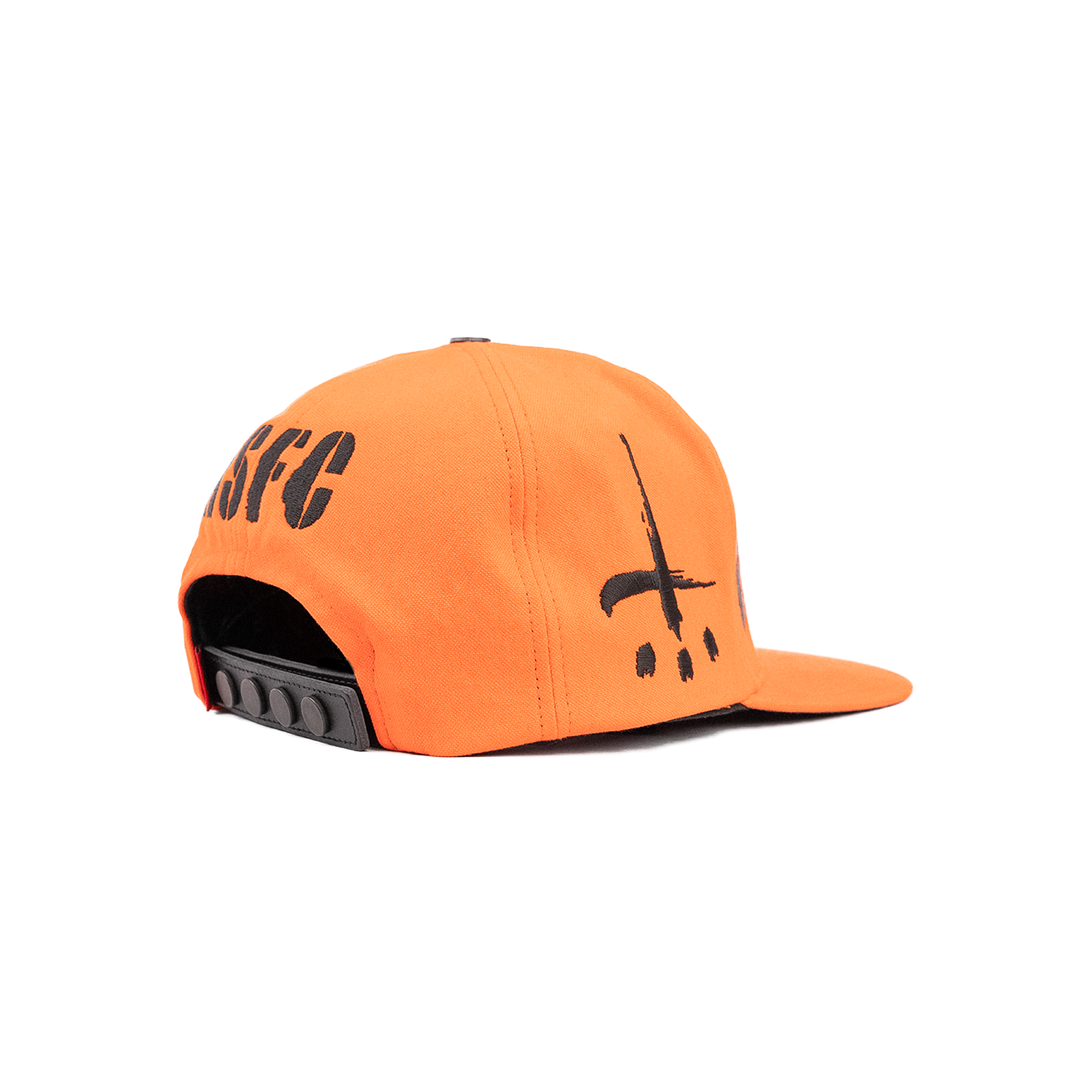CTLS | Stencil Cap