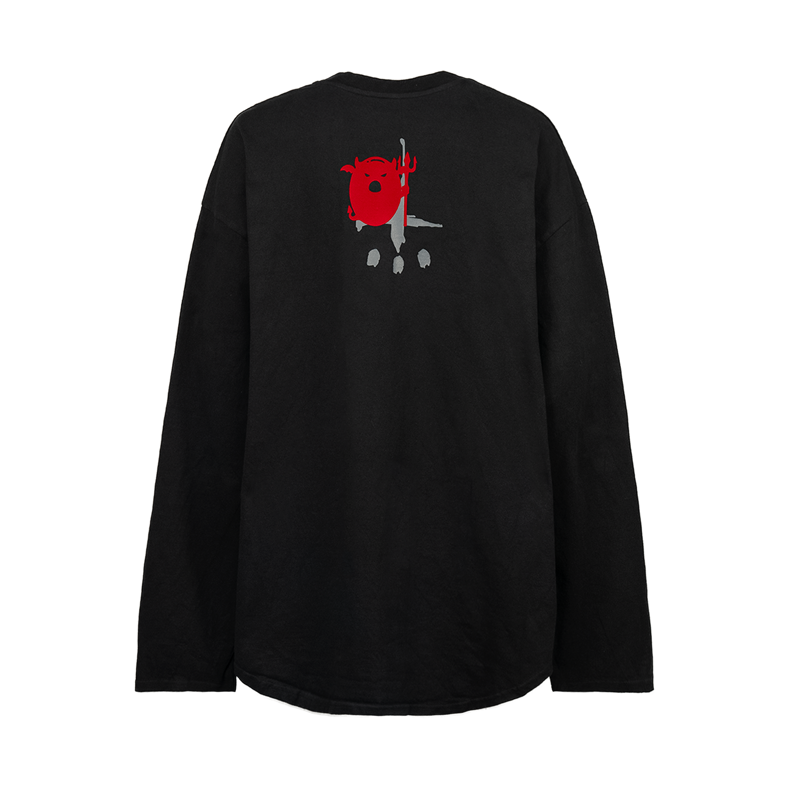 注目■CVTVLIST■大人気 スウィートデビル長袖Tシャツ 国内発送 CTLS | Sweet Devil Longsleeve Tee – CVTVLIST