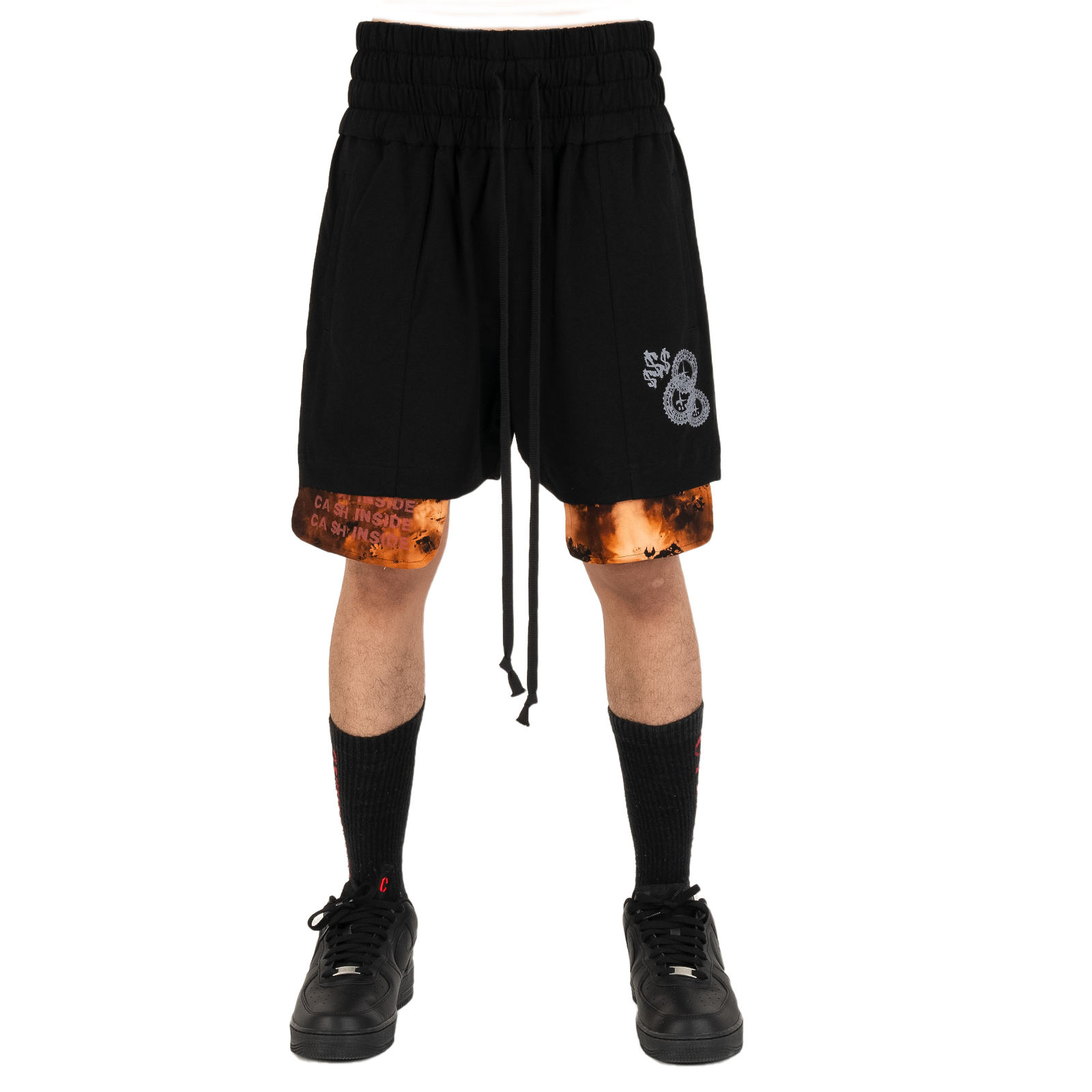 cvtvlist ctls usual shorts CVTVLIST CTLS USUAL SHORTS CHOCO MINT 