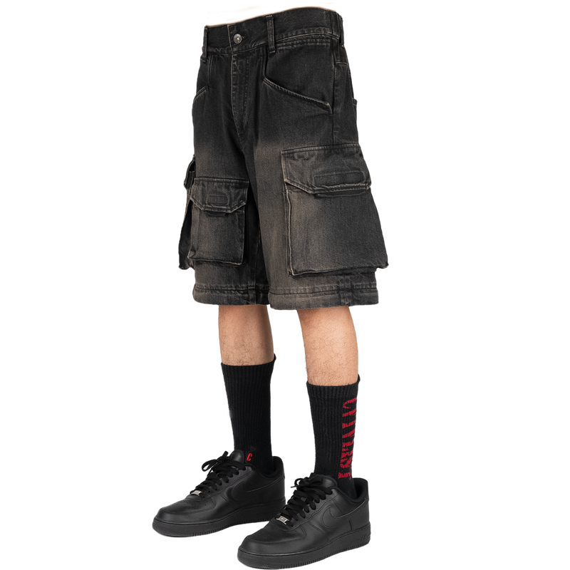 新品CVTVLIST カタリスト USUAL PANTS CHARCOAL 1 CTLS | Basic 新品CVTVLIST カタリスト USUAL PANTS CHARCOAL 1 CTLS | Basic