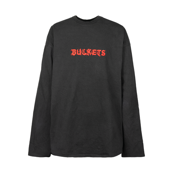 CTLS | Buskets Longsleeve Tee