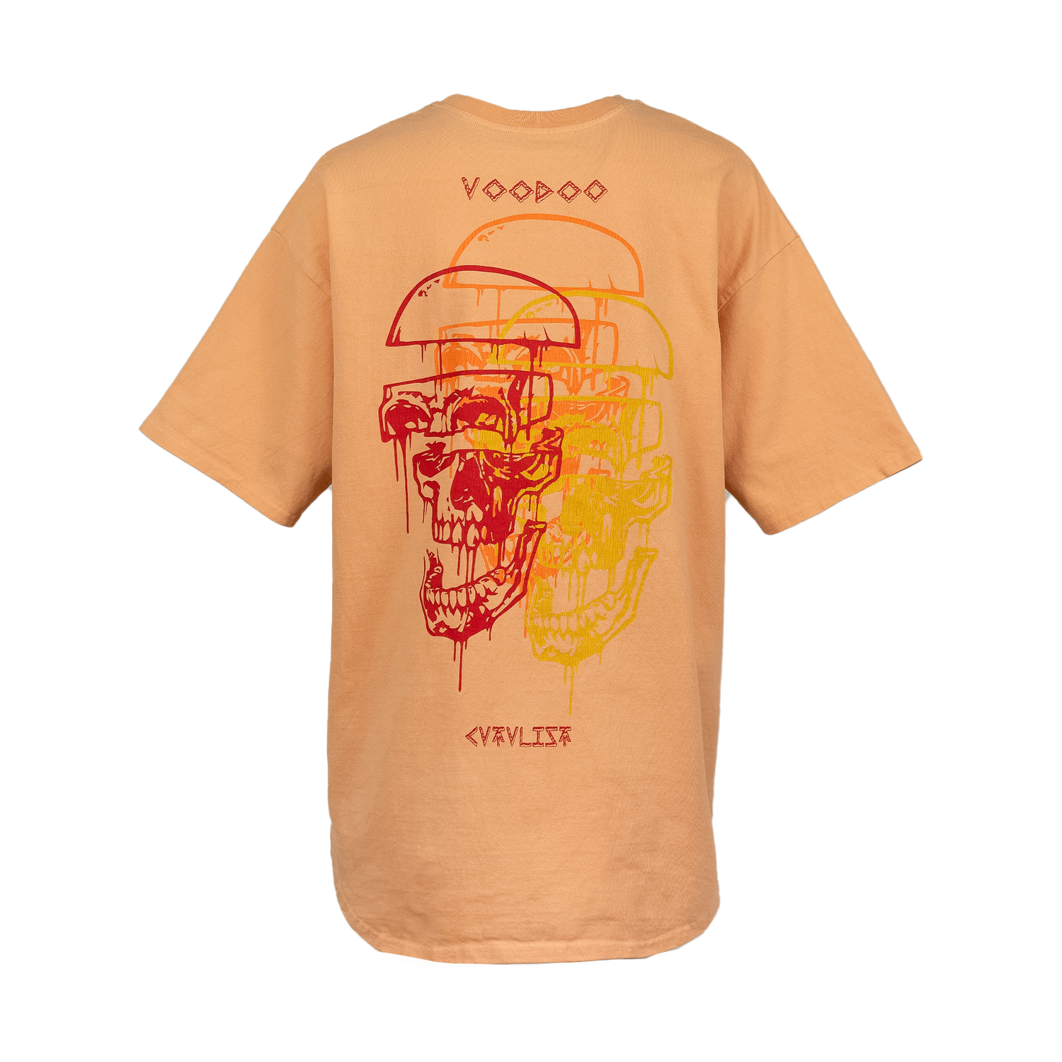 Voodoo Tee
