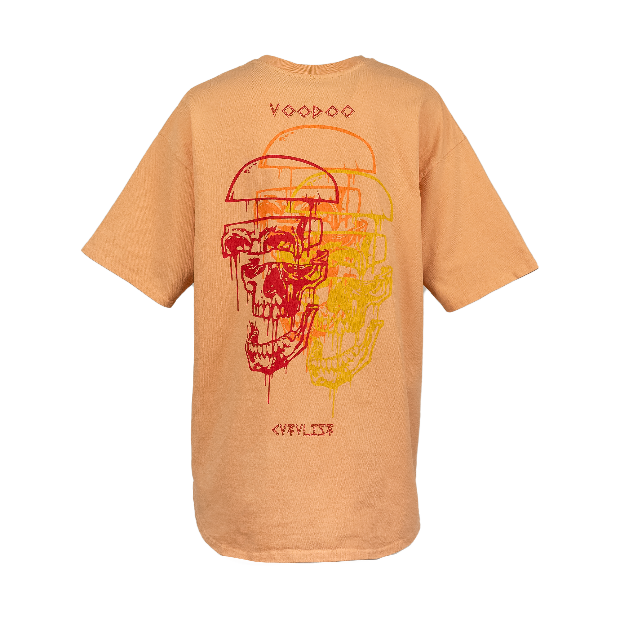 Voodoo Tee