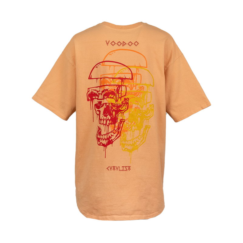 CTLS | Voodoo Tee