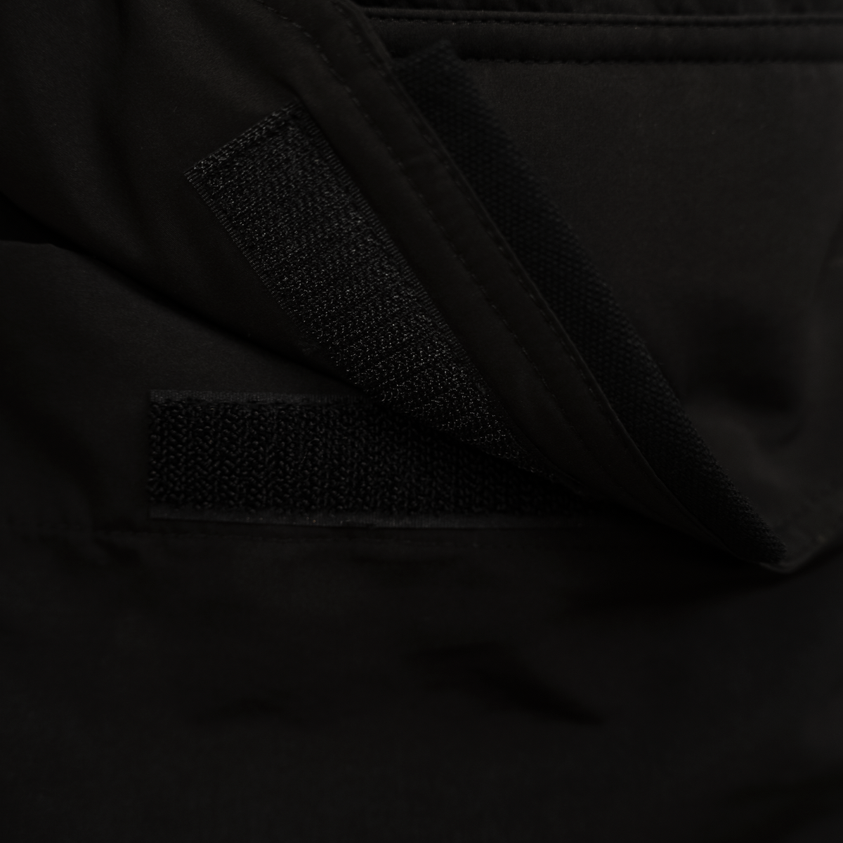 Flare Cargo Pants
