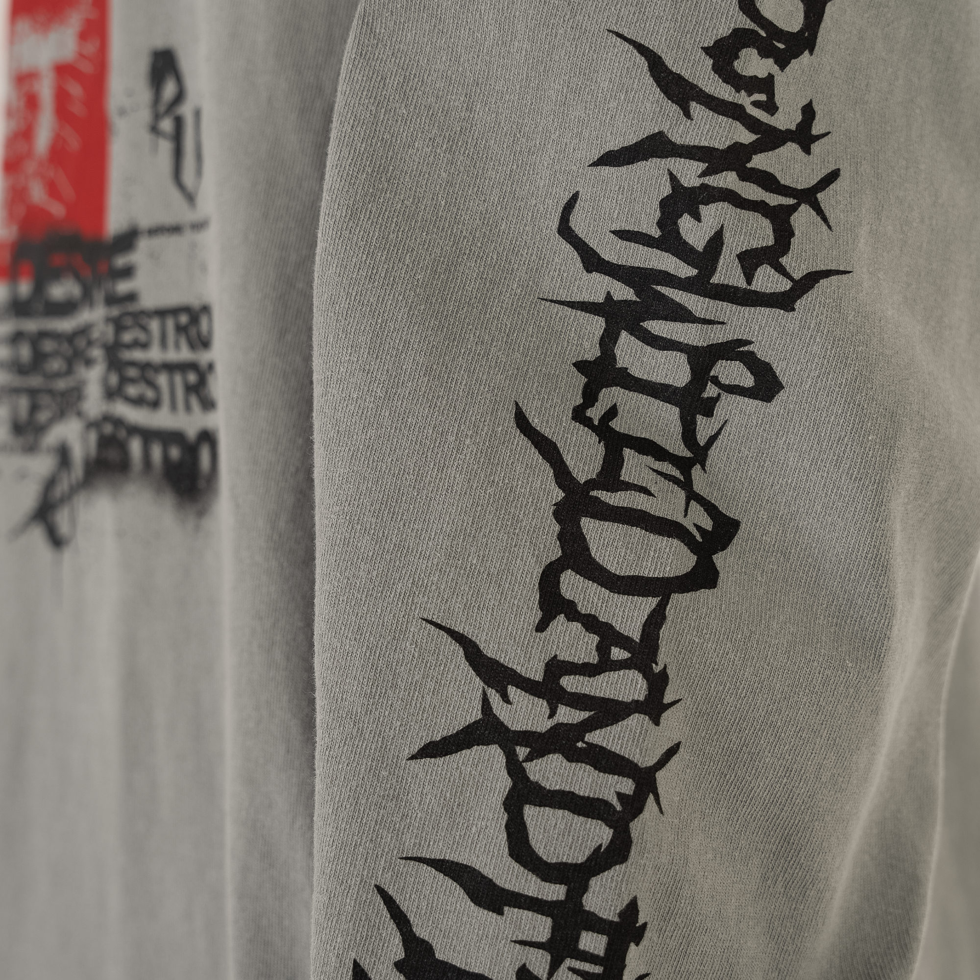 Brutal Longsleeve Tee