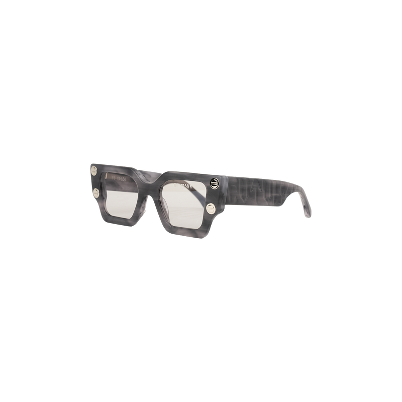 CVTVLIST CTLS SUNGLASSES”CLEAR×CLEAR“ CTLS | CVTVLIST Sunglasses