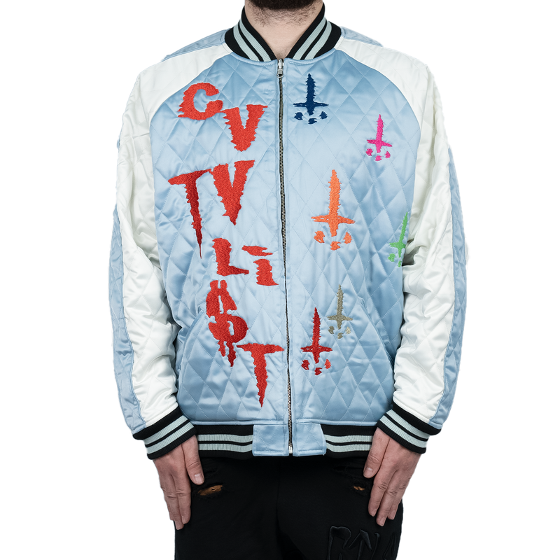 CTLS | Souvenir Jacket – CVTVLIST