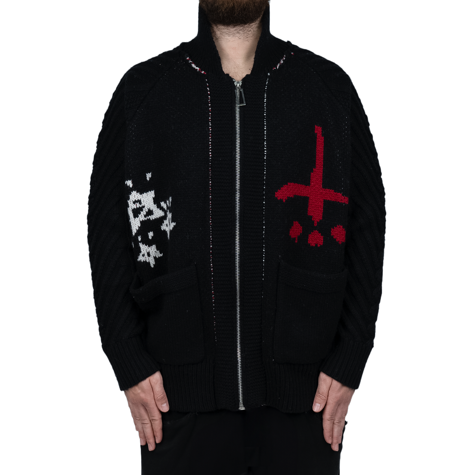 cvtvlist|CTLS|ZIP KINT CTLS | Zip Knit – CVTVLIST