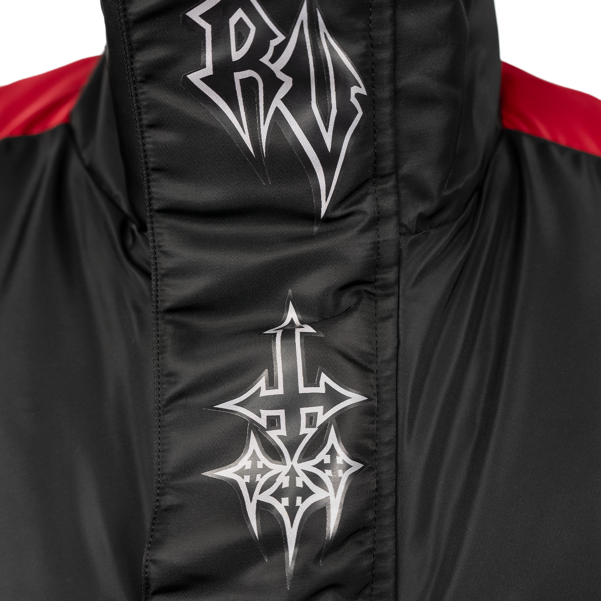 Vampire Blouson Jacket