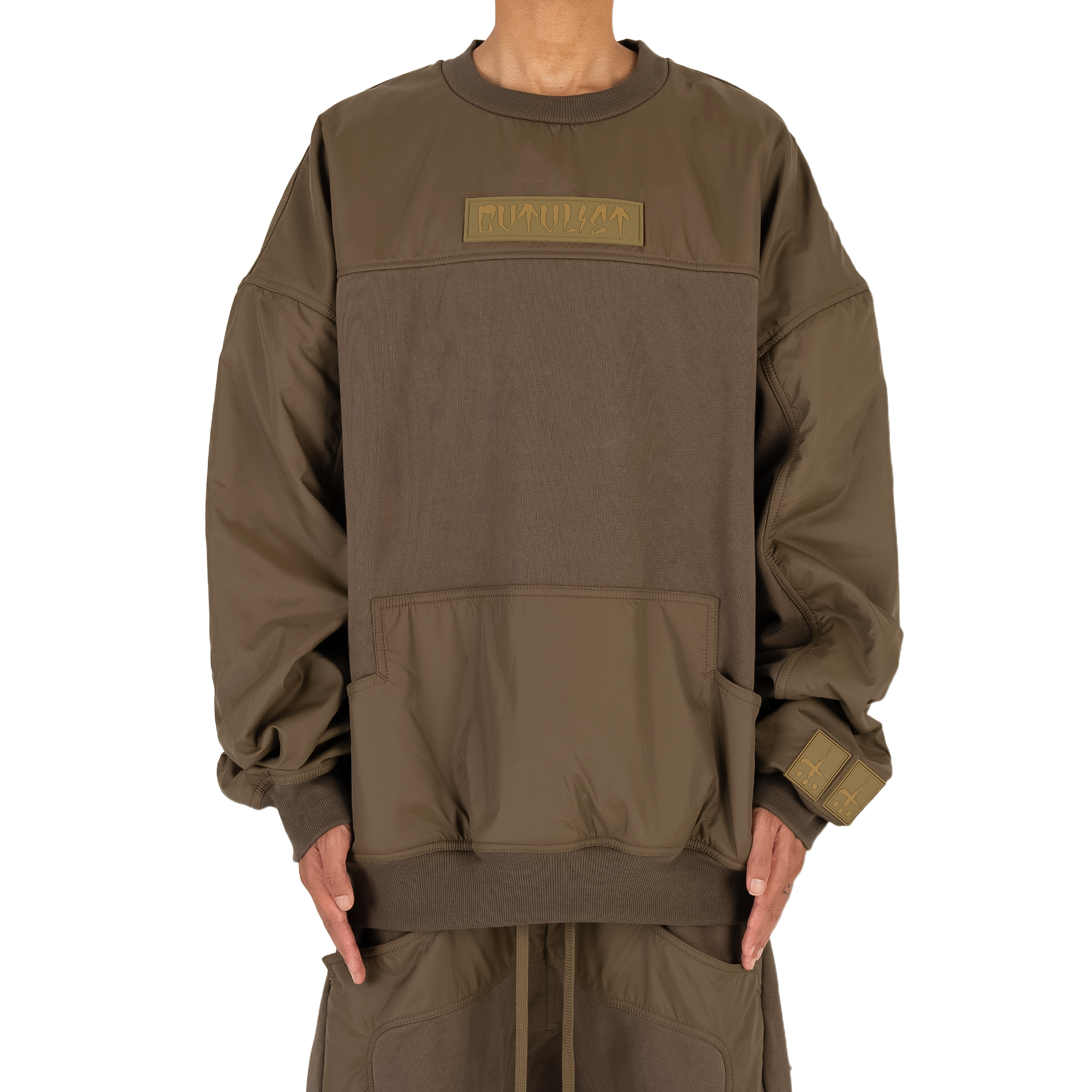CTLS | General Crewneck