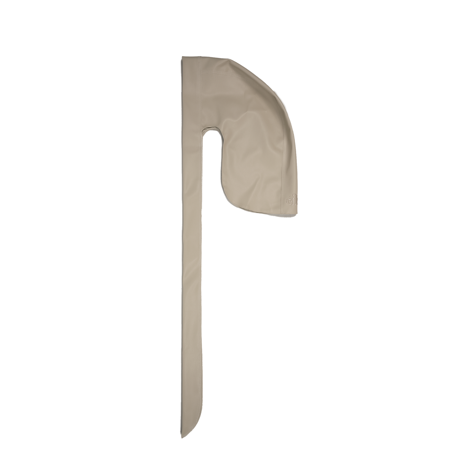 Leather Durag