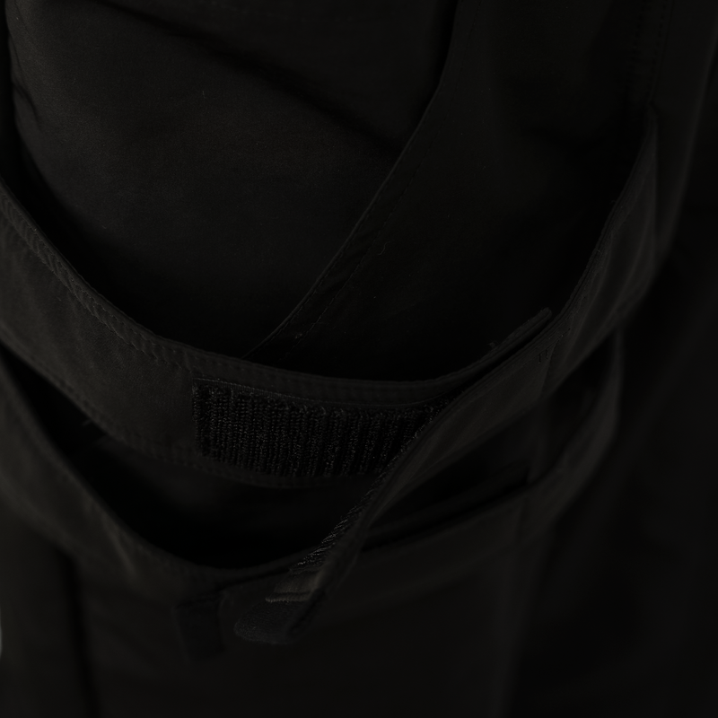 CTLS | Flare Cargo Pants