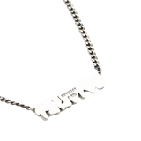 CTLS | CVTVLIST Necklace