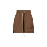 CTLS | Patch Cargo Shorts