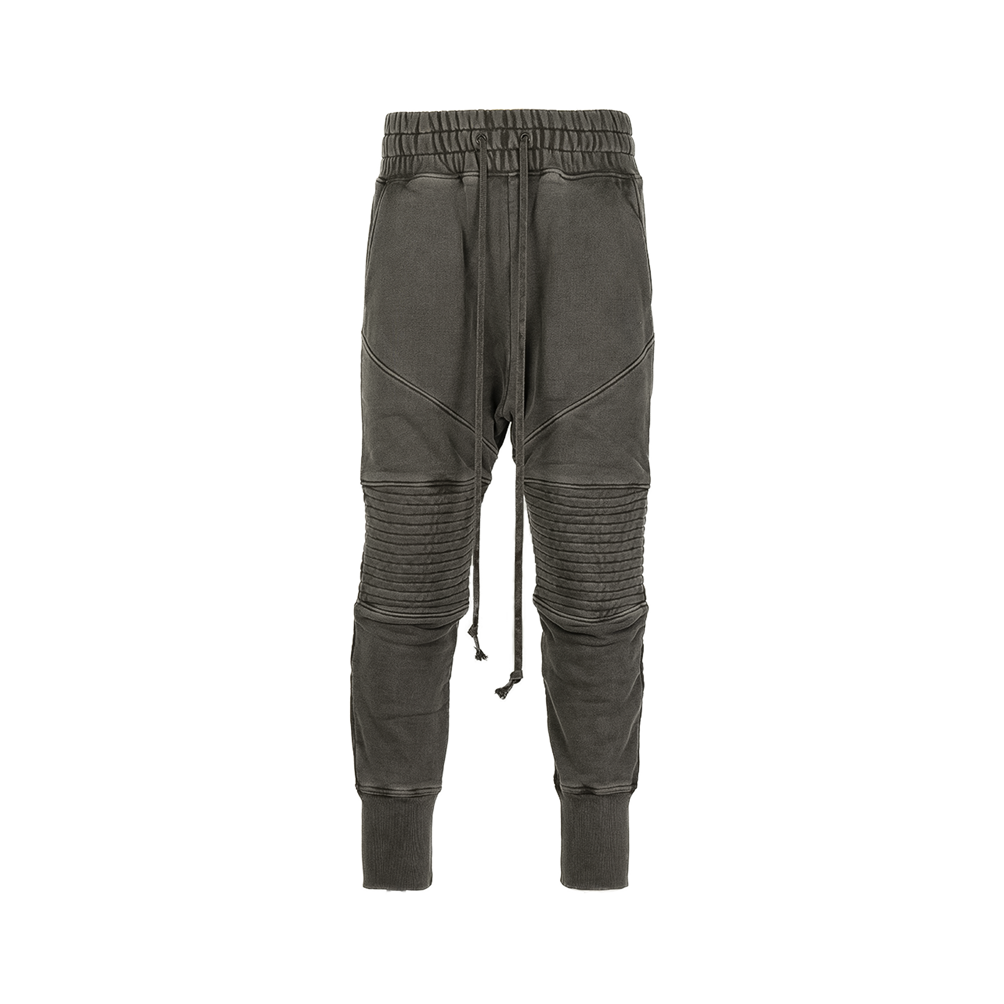 Ambigram Biker Pants
