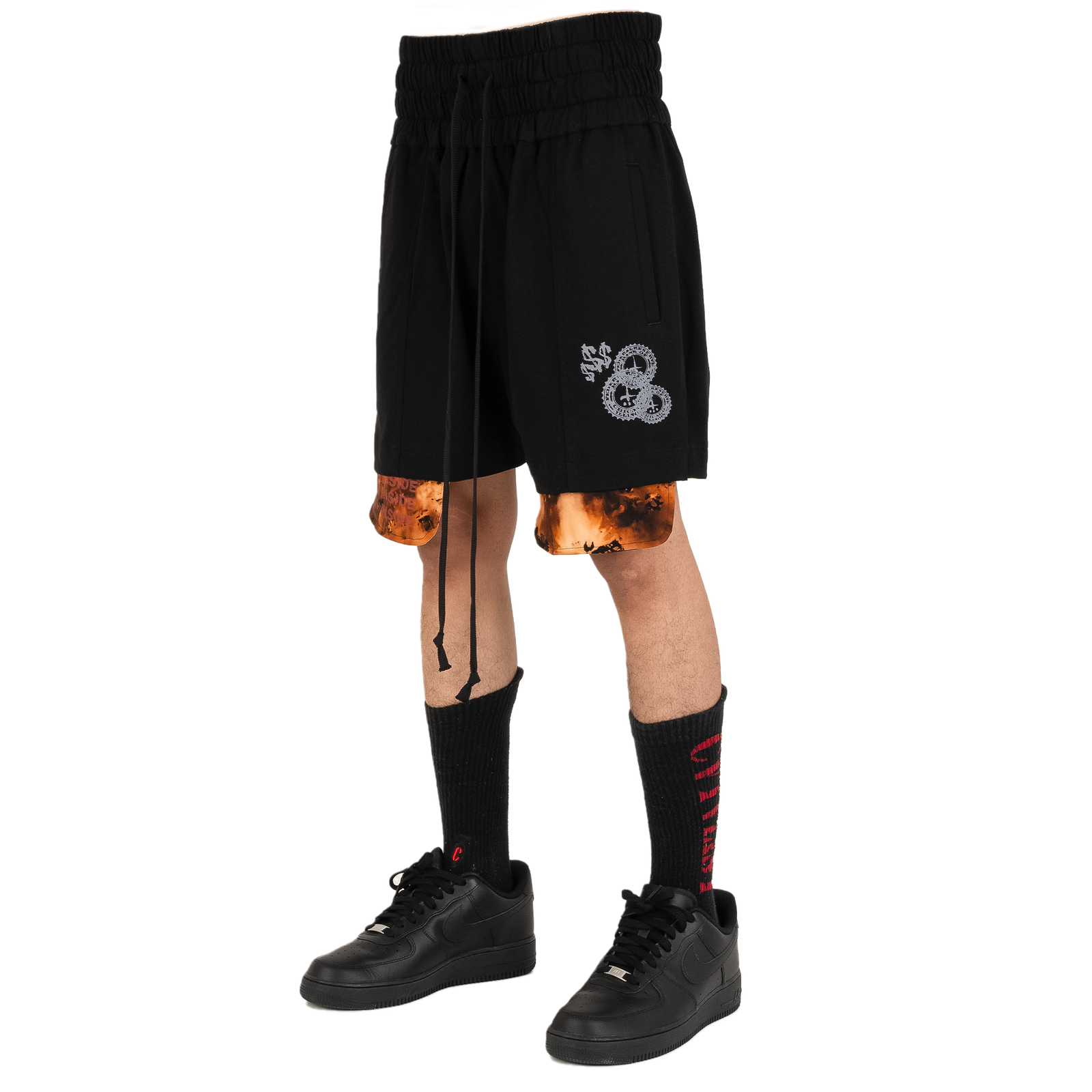 cvtvlist CTLS カタリスト usual shorts ハーフパンツ cvtvlist CTLS 