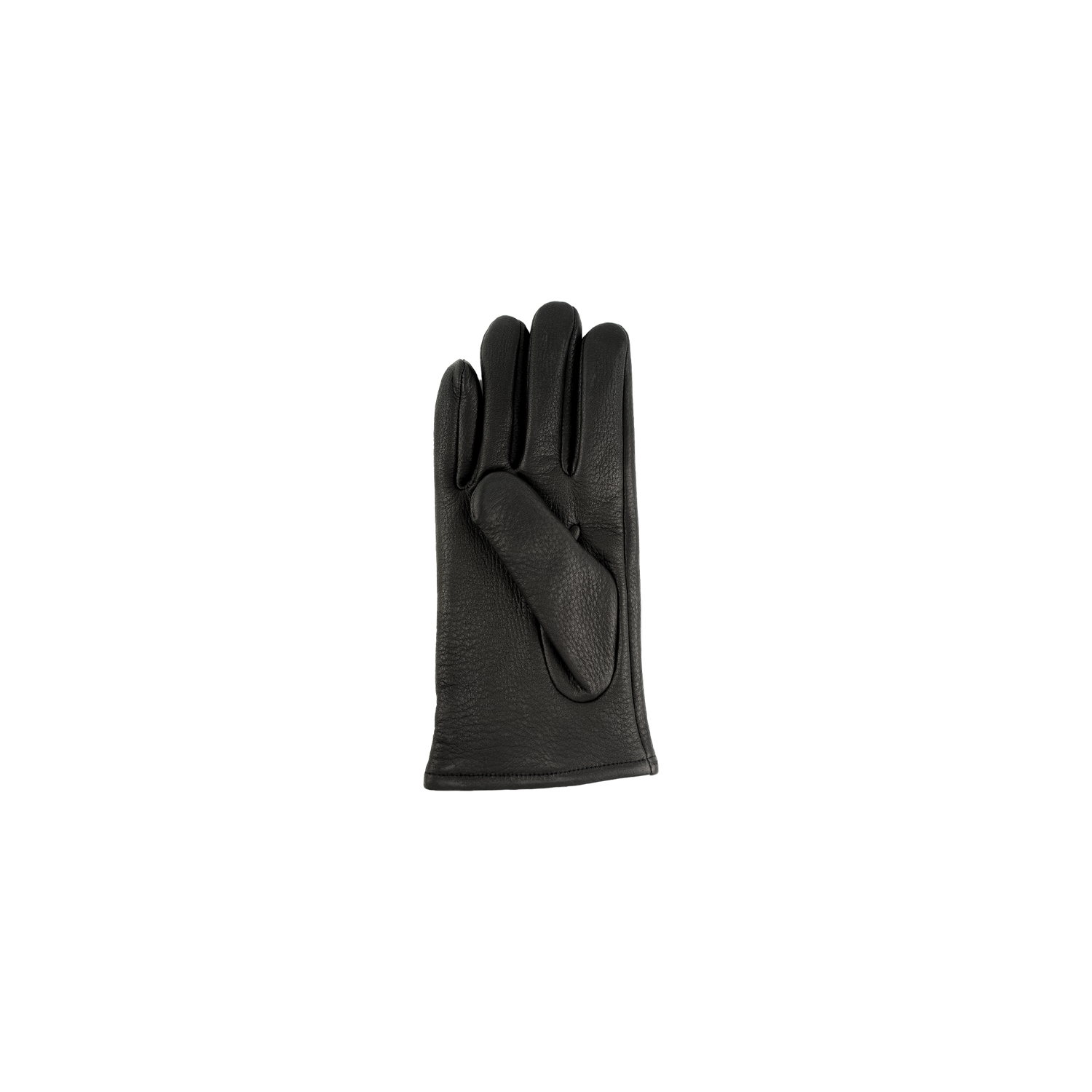 Cross Leather Gloves '25