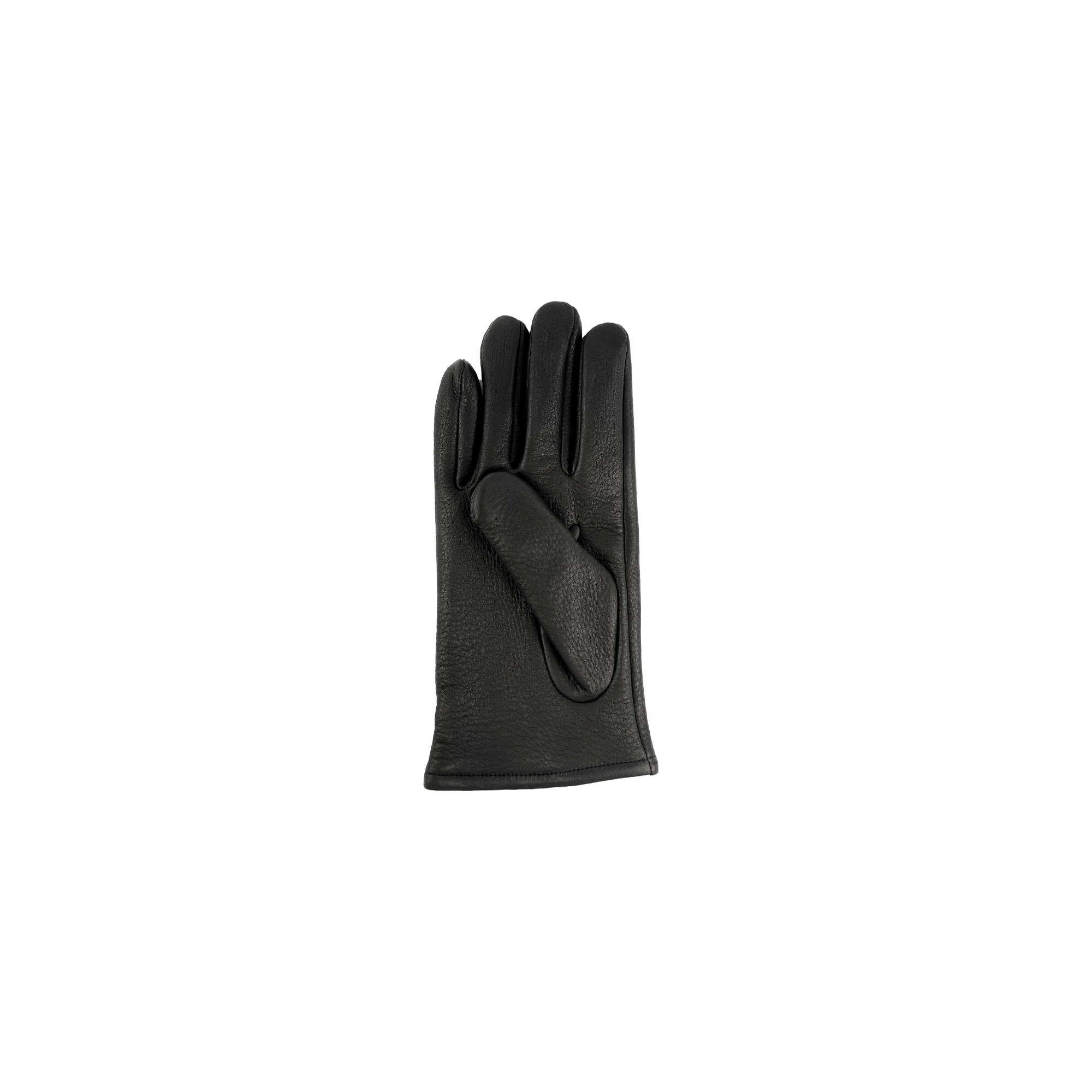 Cross Leather Gloves '25