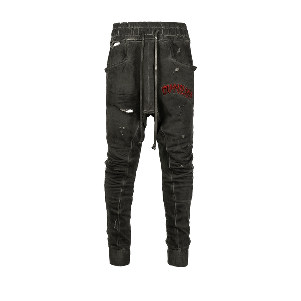 港*浜様 cvtvlist DAMAGEO usual 24 pants ブラウ CTLS | Damaged Usual Pants '24 – CVTVLIST