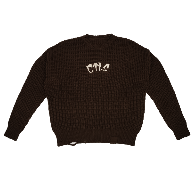 CTLS | Crewneck Knit