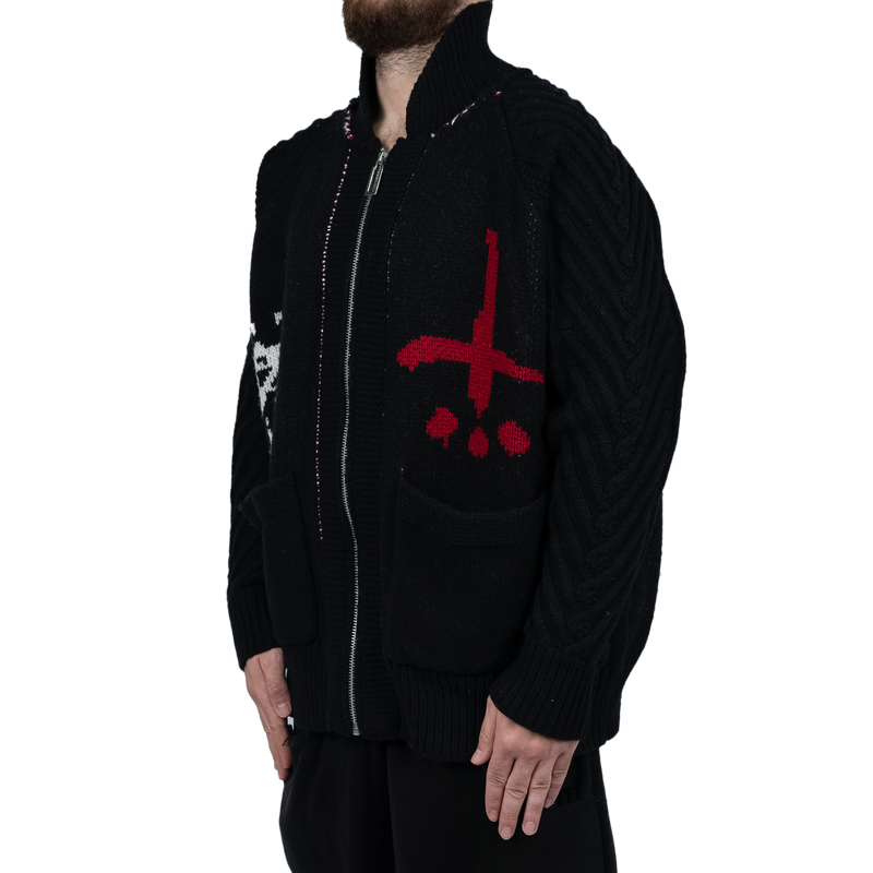 cvtvlist|CTLS|ZIP KINT CTLS | Zip Knit – CVTVLIST