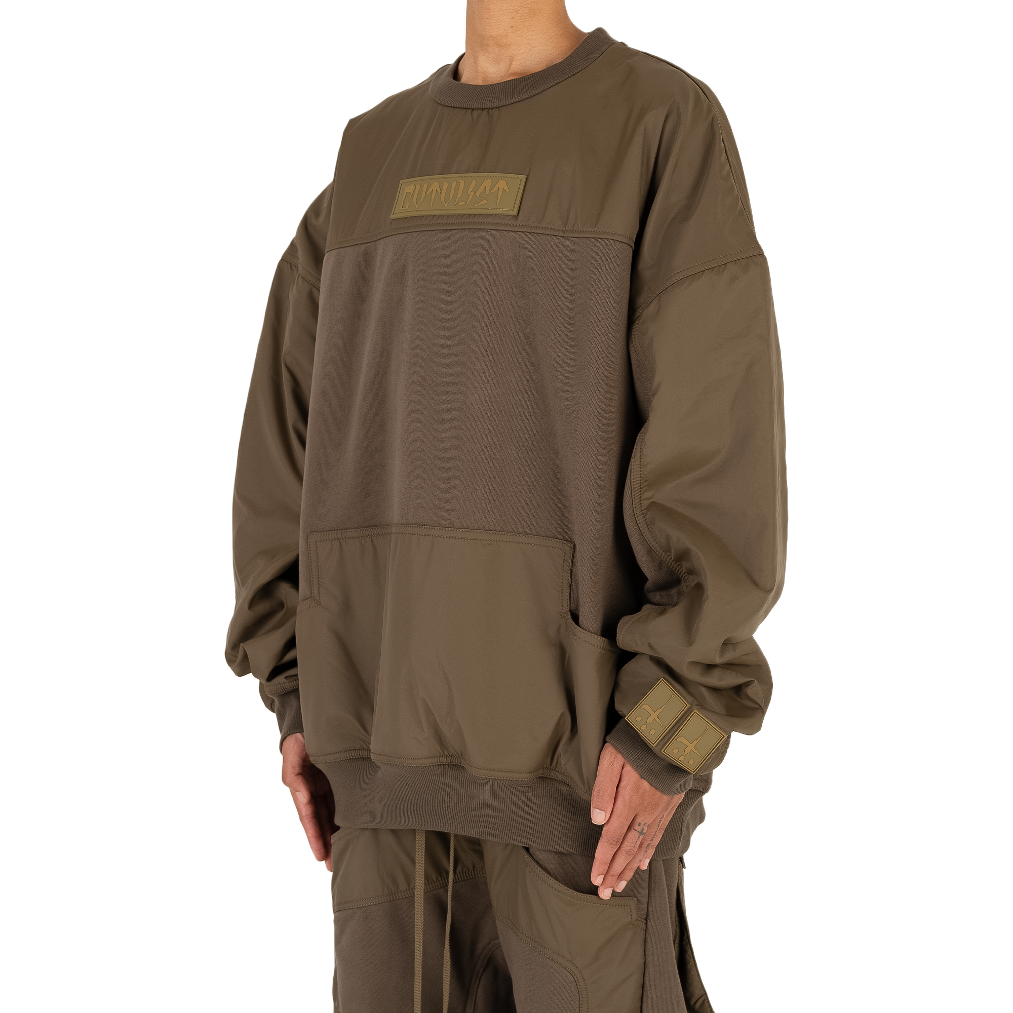 CTLS | General Crewneck