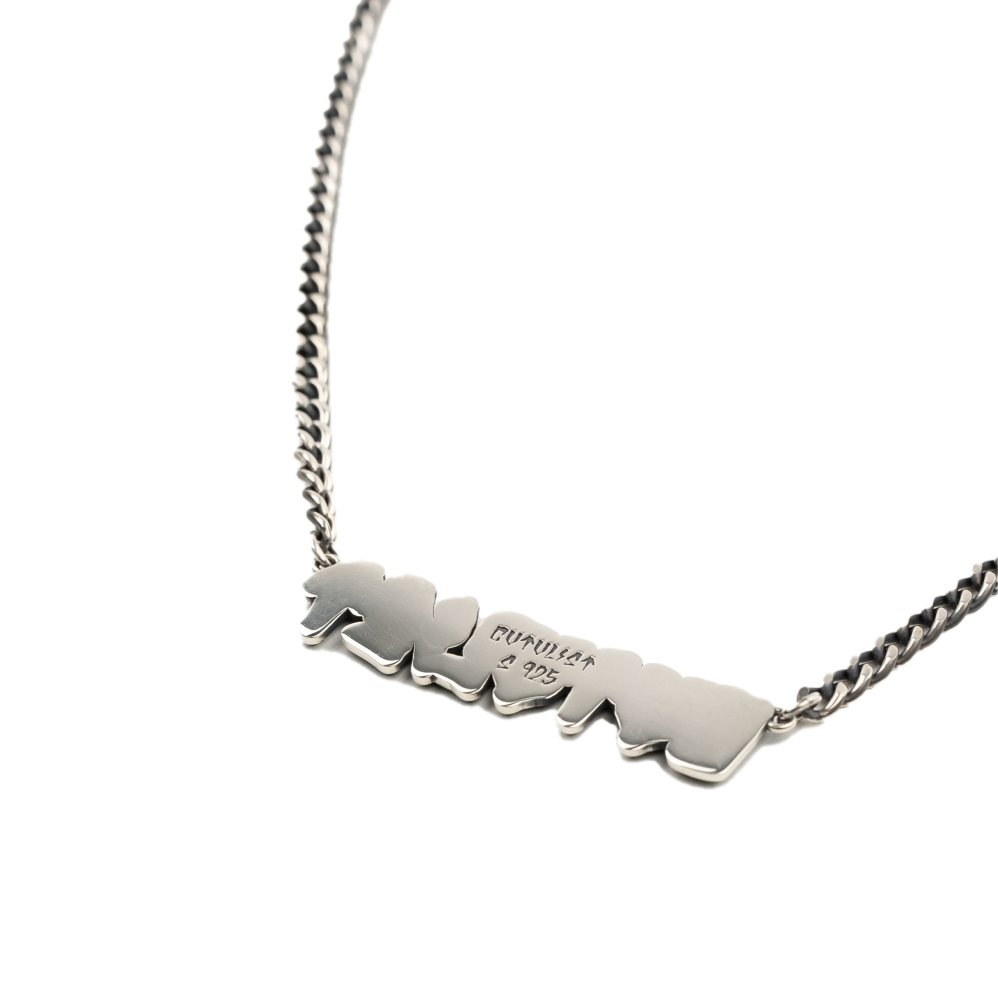CVTVLIST Necklace CVTVLIST Necklace