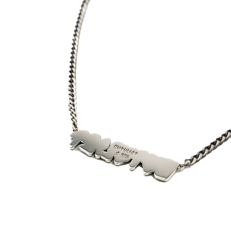 CTLS | CVTVLIST Necklace