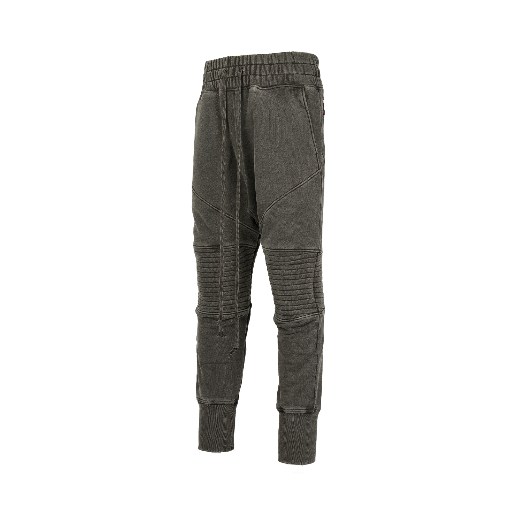 Ambigram Biker Pants