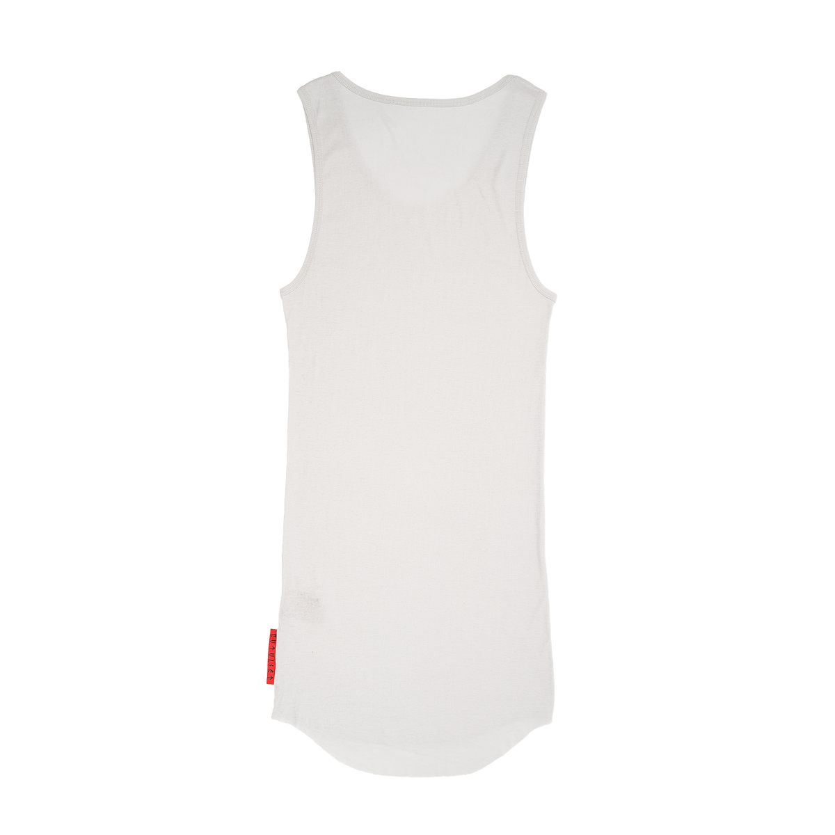 Rib Tanktop '25
