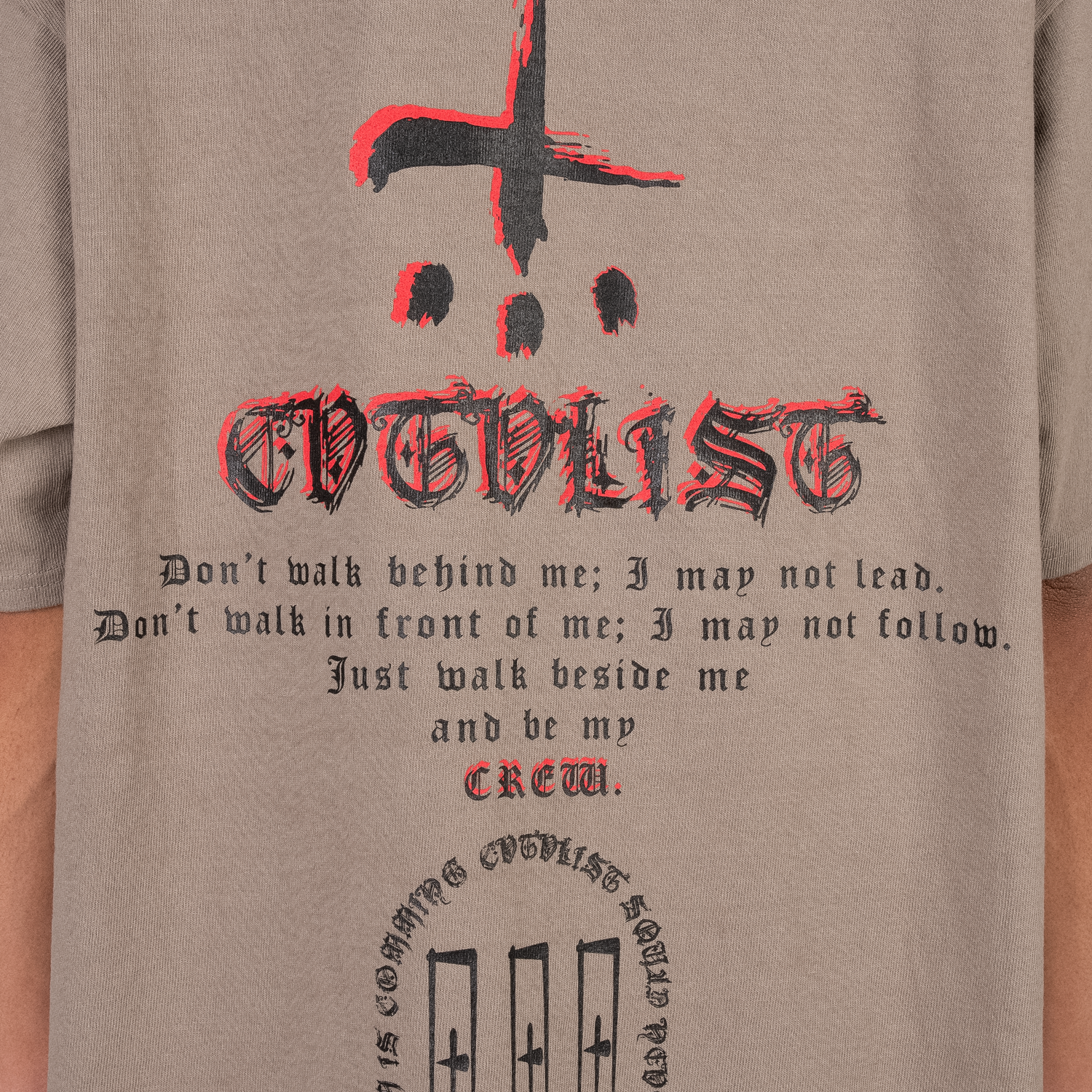 Our Life Tee