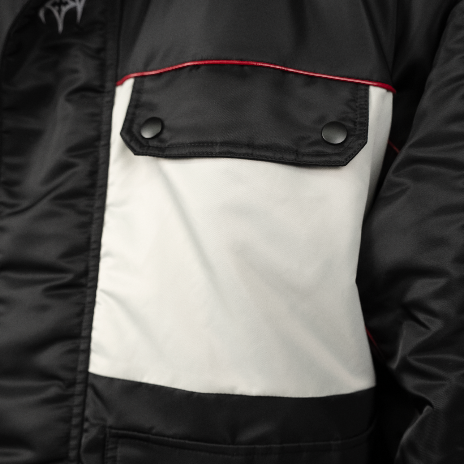 Vampire Blouson Jacket