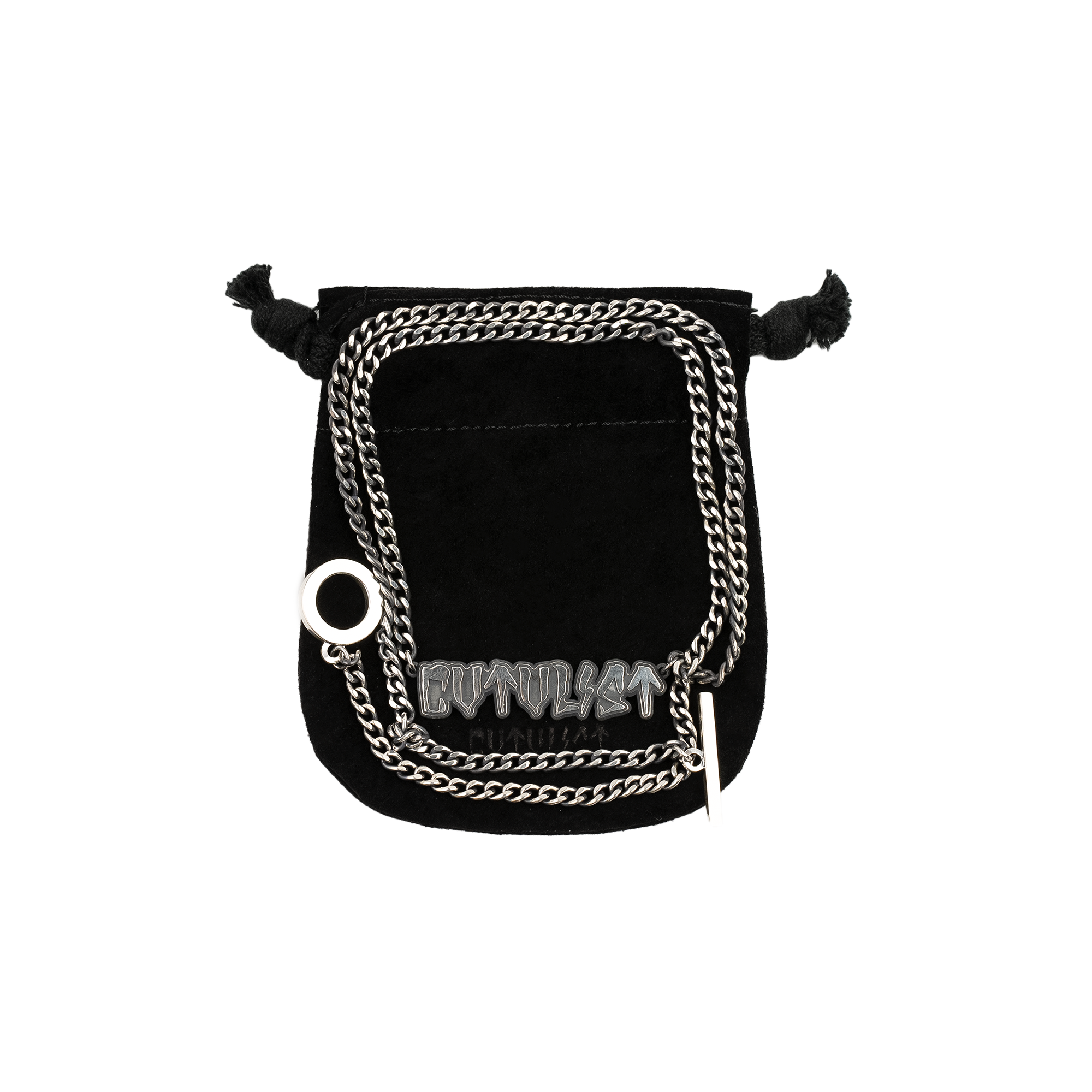 CVTVLIST Necklace CVTVLIST Necklace