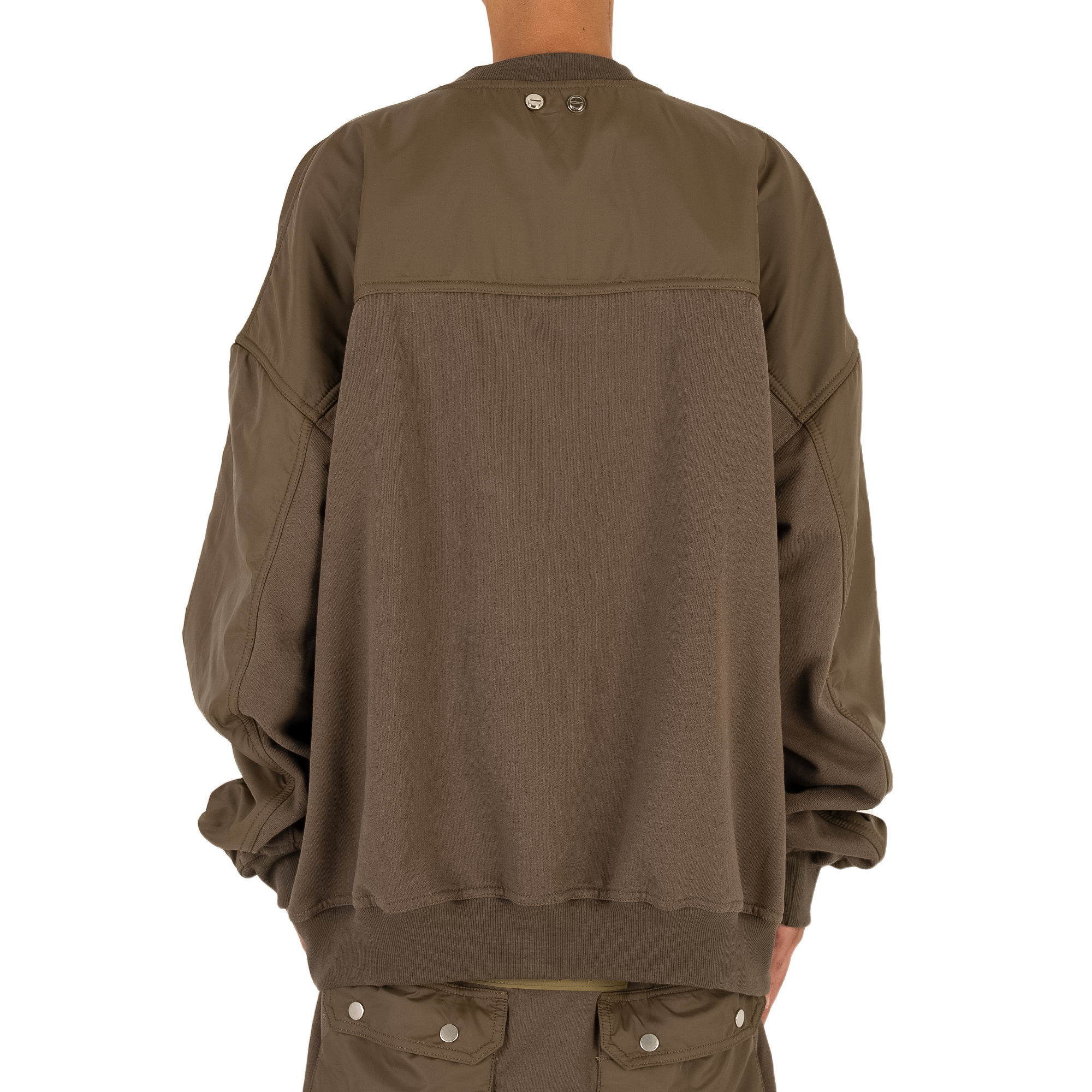 CTLS | General Crewneck