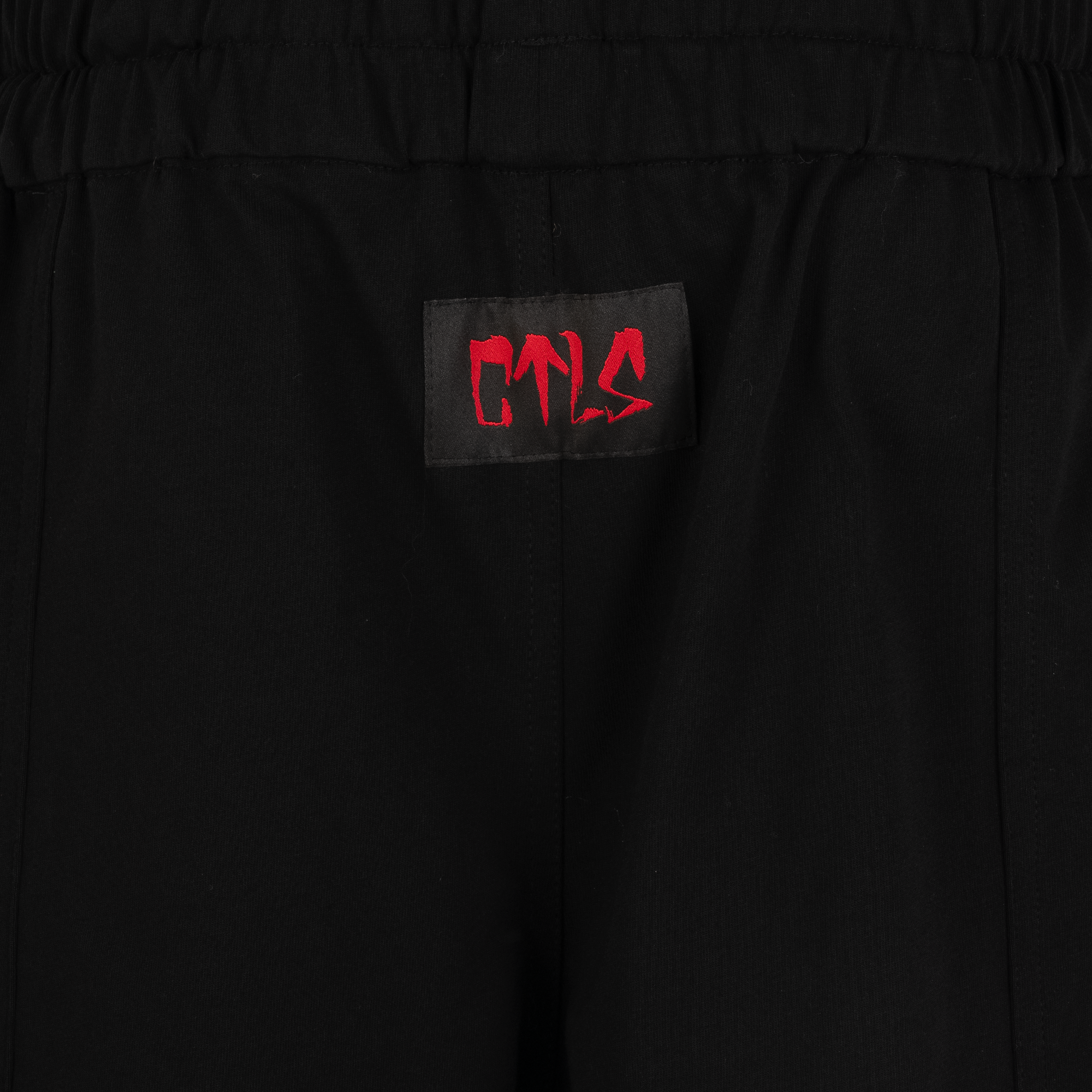 "CA$H INSIDE" Shorts