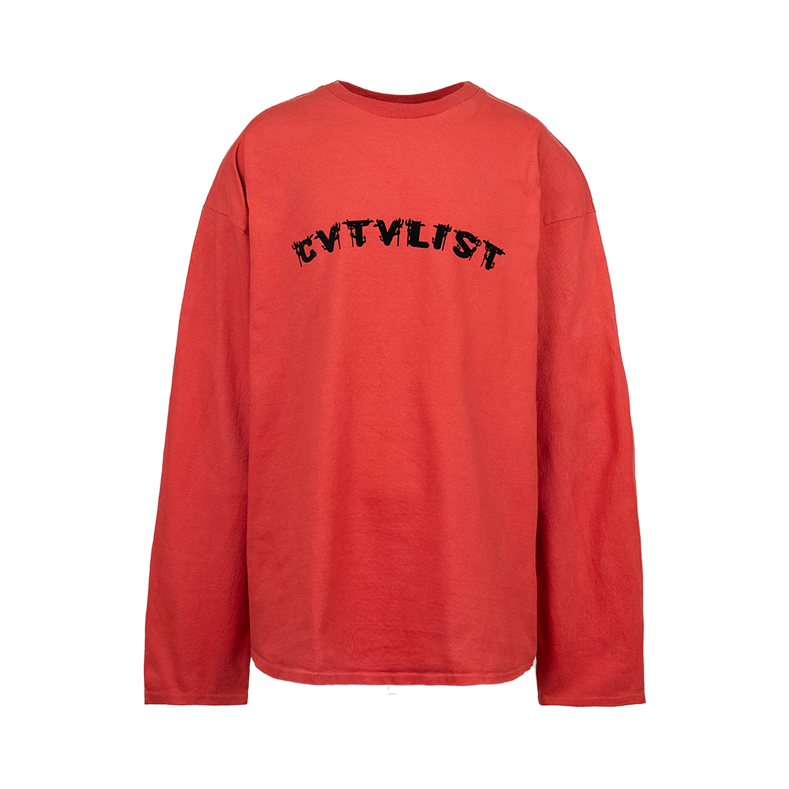 注目■CVTVLIST■大人気 スウィートデビル長袖Tシャツ 国内発送 CTLS | Sweet Devil Longsleeve Tee – CVTVLIST