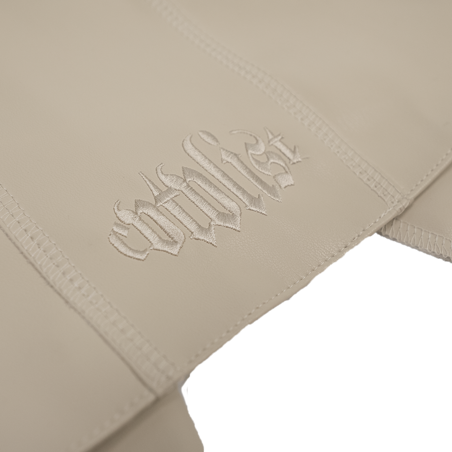 Leather Durag