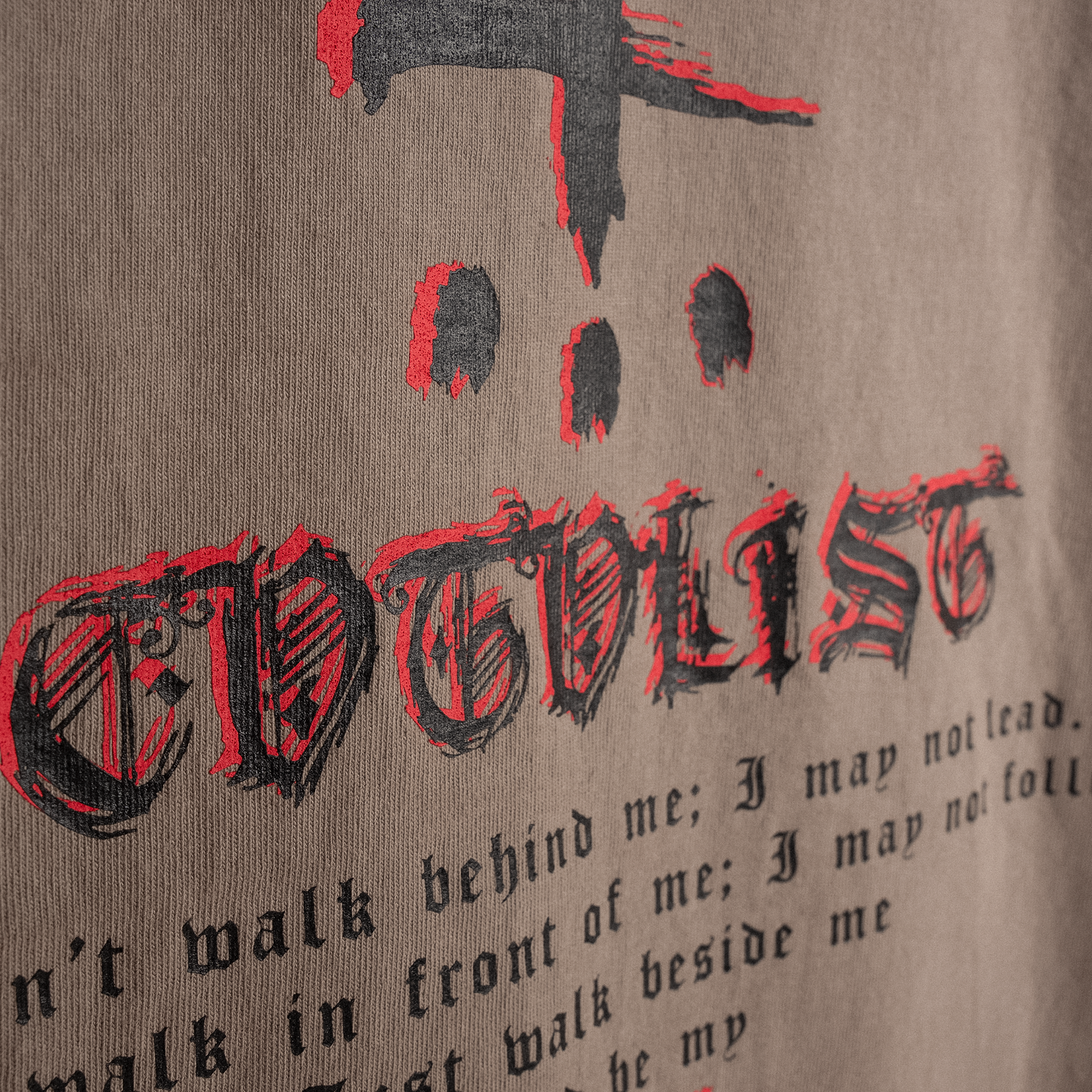 Our Life Tee