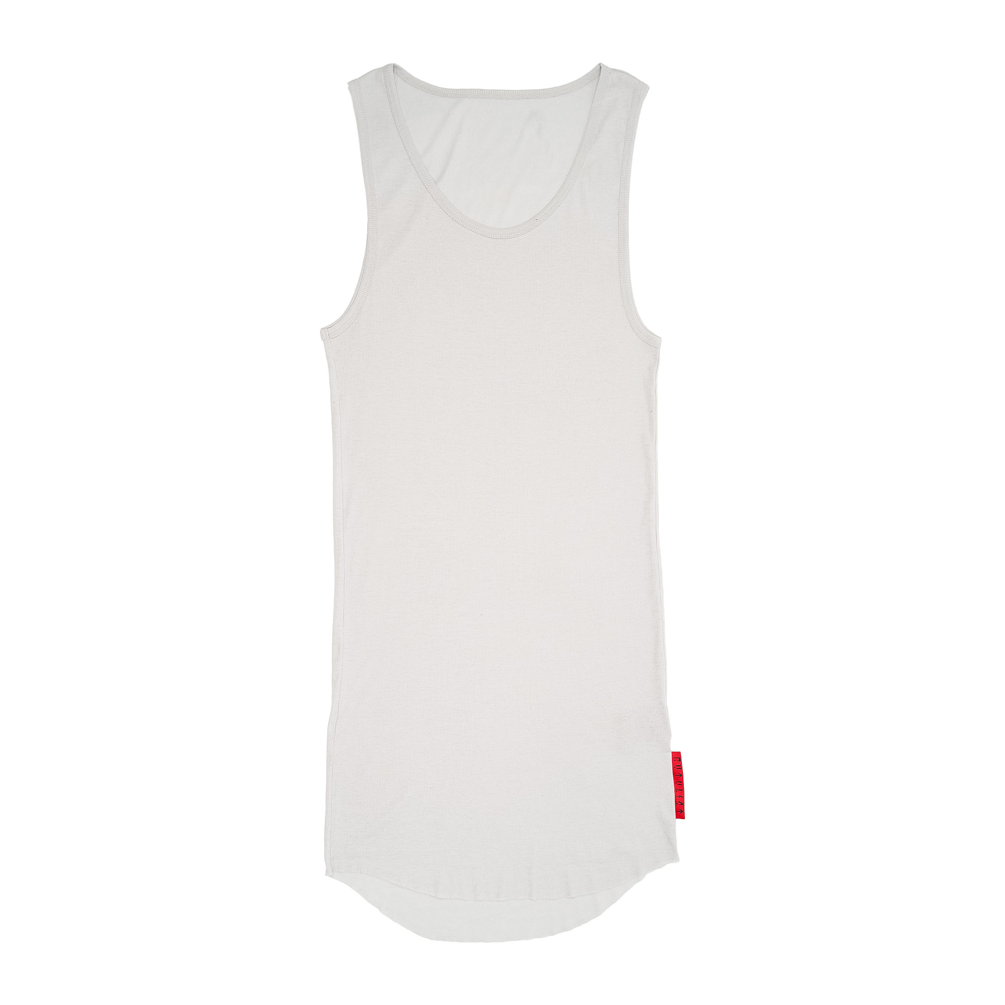 Rib Tanktop '25
