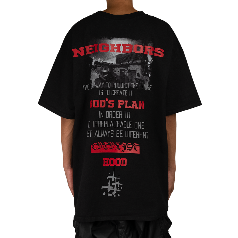 CVTVLIST カタリスト CTLS Tシャツ CTLS | Hood Tee – CVTVLIST CVTVLIST カタリスト CTLS Tシャツ CTLS | Hood Tee – CVTVLIST