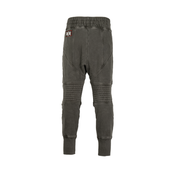 CTLS | Ambigram Biker Pants