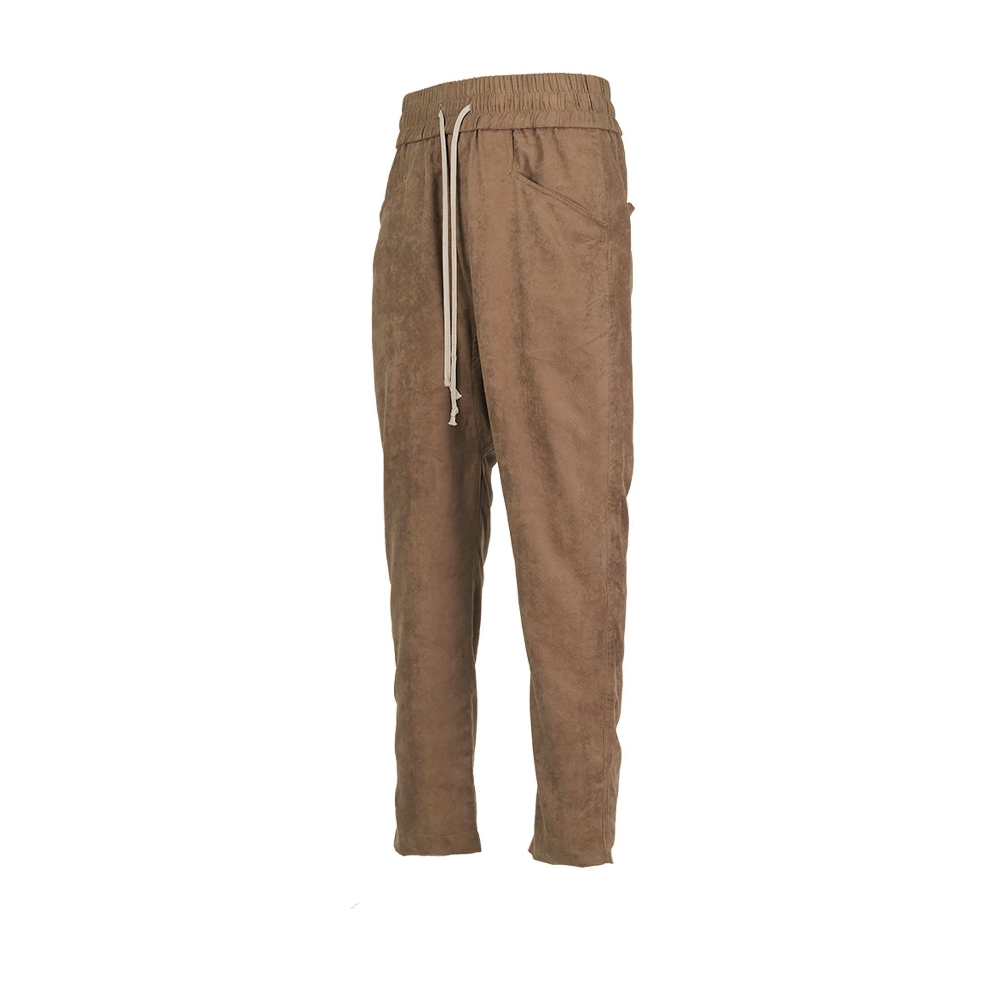 Artificial Leather Pants '24