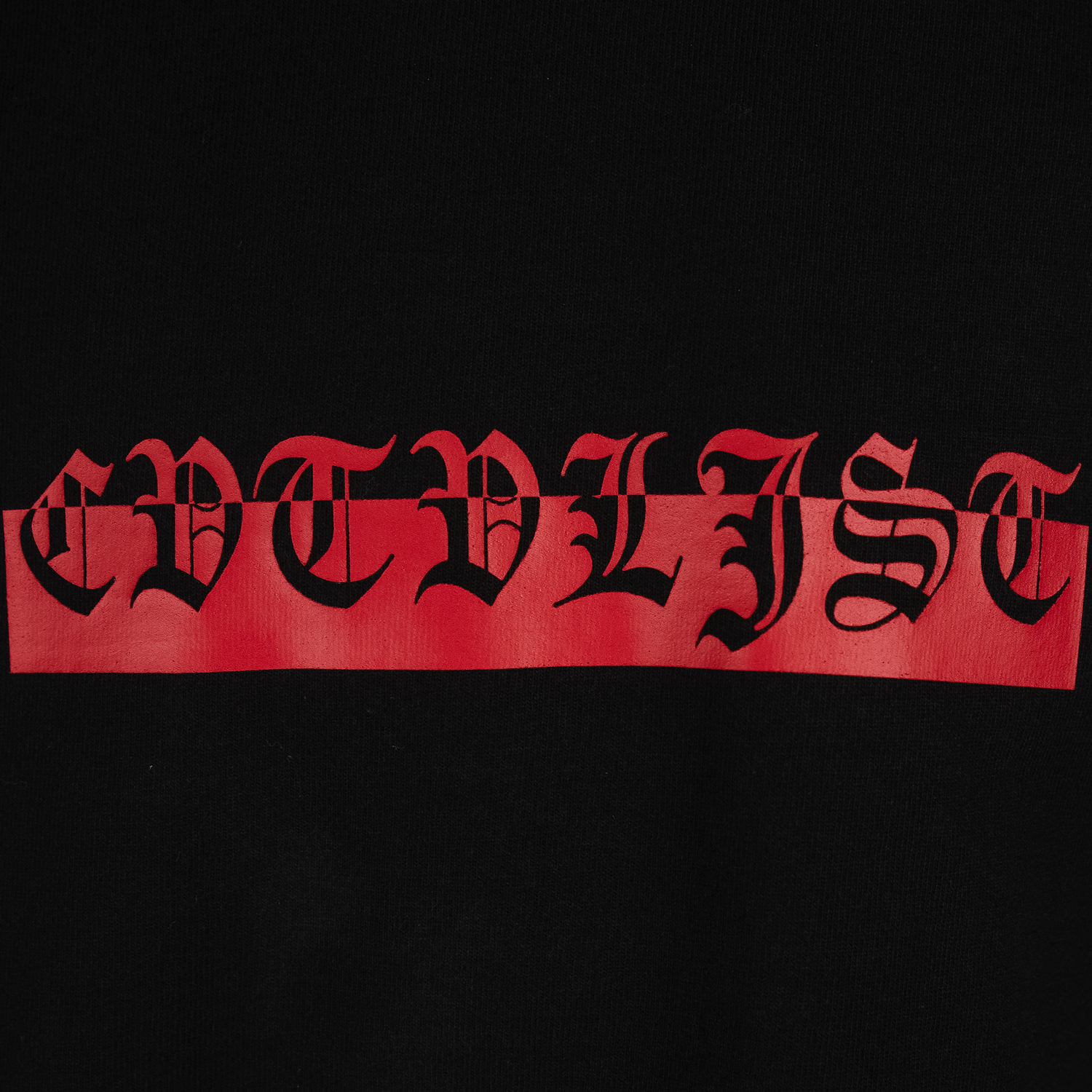 Hood Tee