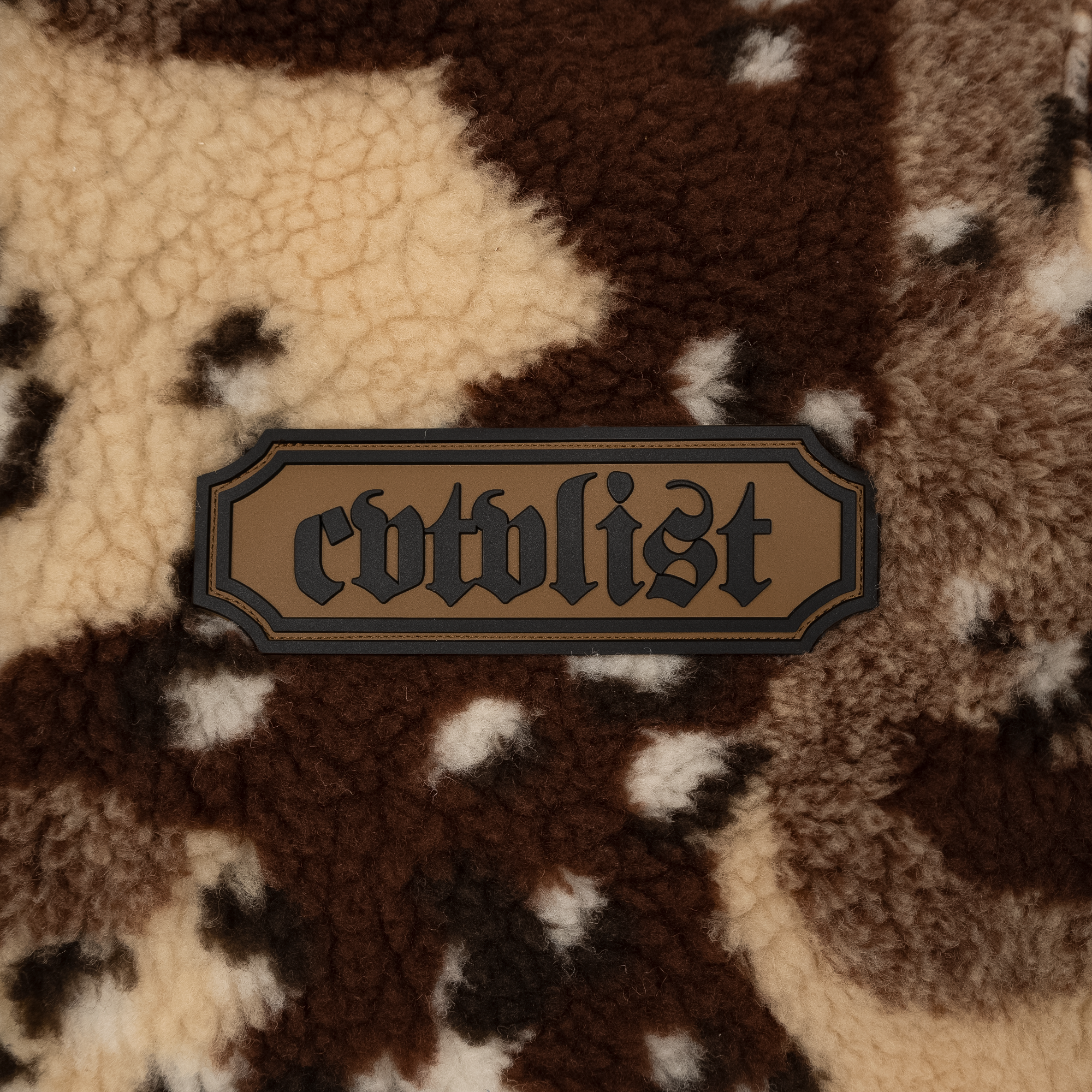 Bob Bom Fleece Jacket