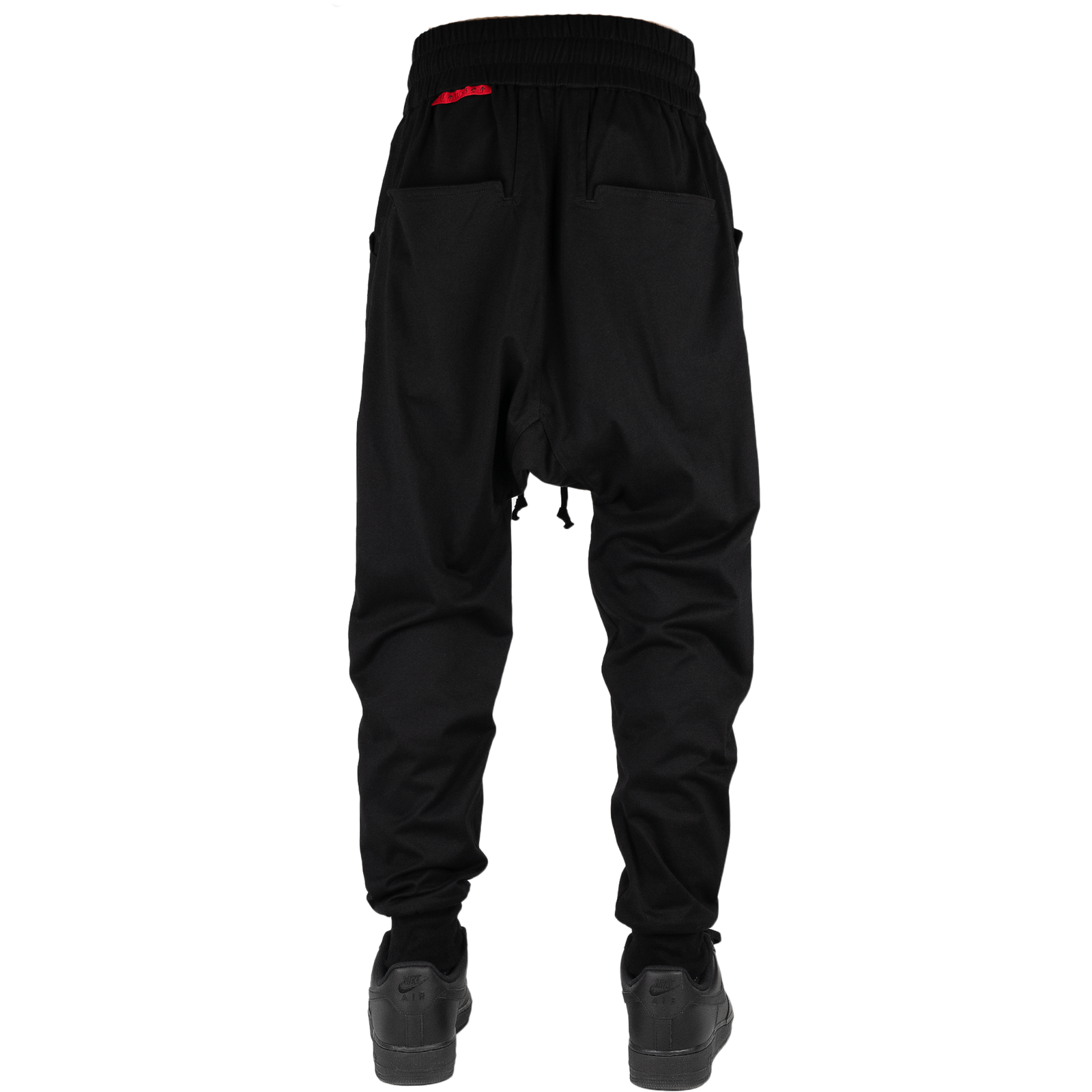 cvtvlist USUAL zip sarouel pants OSK cvtvlist USUAL zip sarouel pants OSK