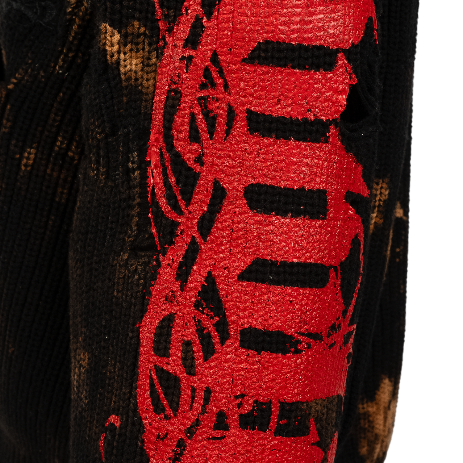 Knit Cardigan for Online Store