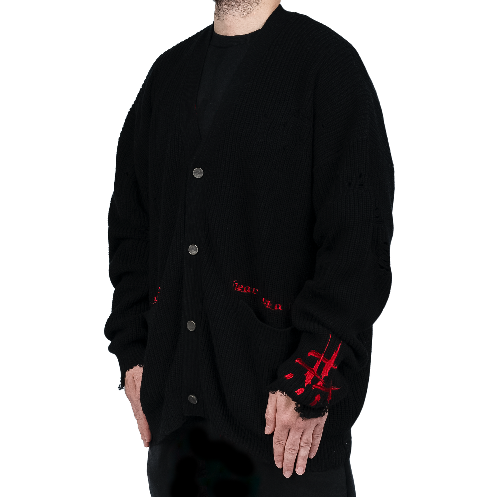 cvtvlist ctls 1点物カーディガン CTLS | Knit Cardigan – CVTVLIST