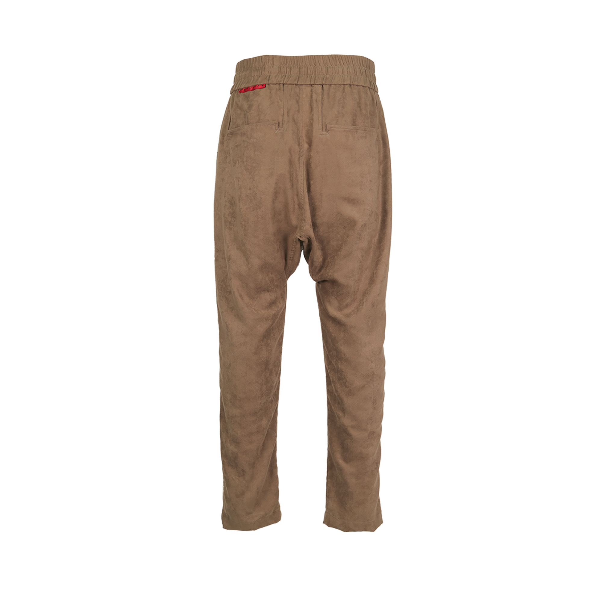 Artificial Leather Pants '24